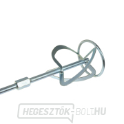 Elektromos habarcskeverő 900 W (4) náhled