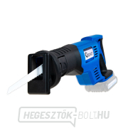 18 V-os lítium-ion akkumulátoros ortfűrész (4) náhled