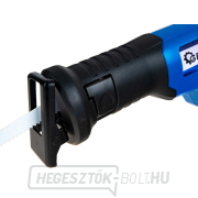 18 V-os lítium-ion akkumulátoros ortfűrész (4) náhled