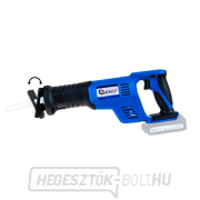 18 V-os lítium-ion akkumulátoros ortfűrész (4) náhled