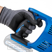 18 V-os lítium-ion akkumulátoros ortfűrész (4) náhled