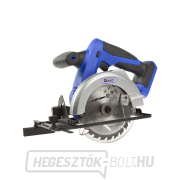 GEKO Akkus körfűrész 18V One Power - akkumulátor és töltő nélkül GEKO Akkus körfűrész 18V One Power - akkumulátor és töltő nélkül náhled