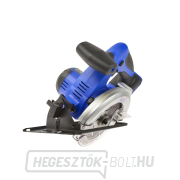 GEKO Akkus körfűrész 18V One Power - akkumulátor és töltő nélkül GEKO Akkus körfűrész 18V One Power - akkumulátor és töltő nélkül náhled