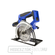 GEKO Akkus körfűrész 18V One Power - akkumulátor és töltő nélkül GEKO Akkus körfűrész 18V One Power - akkumulátor és töltő nélkül náhled