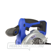 GEKO Akkus körfűrész 18V One Power - akkumulátor és töltő nélkül GEKO Akkus körfűrész 18V One Power - akkumulátor és töltő nélkül náhled