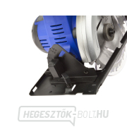 GEKO Akkus körfűrész 18V One Power - akkumulátor és töltő nélkül GEKO Akkus körfűrész 18V One Power - akkumulátor és töltő nélkül náhled