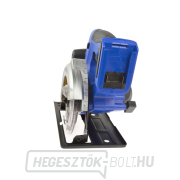 GEKO Akkus körfűrész 18V One Power - akkumulátor és töltő nélkül GEKO Akkus körfűrész 18V One Power - akkumulátor és töltő nélkül náhled