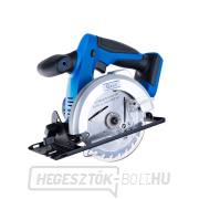 18 V-os lítium-ion akkumulátoros körfűrész (4) Előnézet 