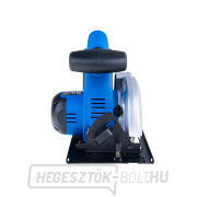 18 V-os lítium-ion akkumulátoros körfűrész (4) náhled