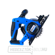 18 V-os lítium-ion akkumulátoros körfűrész (4) náhled