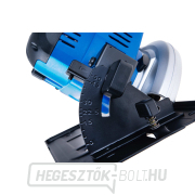 18 V-os lítium-ion akkumulátoros körfűrész (4) náhled