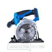 18 V-os lítium-ion akkumulátoros körfűrész (4) náhled