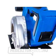 18 V-os lítium-ion akkumulátoros körfűrész (4) náhled