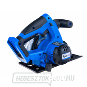 18 V-os lítium-ion akkumulátoros körfűrész (4) náhled