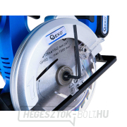 18 V-os lítium-ion akkumulátoros körfűrész (4) náhled