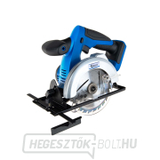 18 V-os lítium-ion akkumulátoros körfűrész (4) náhled