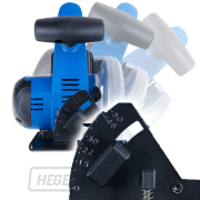 18 V-os lítium-ion akkumulátoros körfűrész (4) náhled