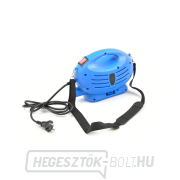 GEKO szórópisztoly 650 W-os kompresszorral náhled