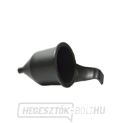 GEKO szórópisztoly 650 W-os kompresszorral náhled