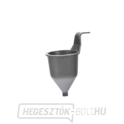 GEKO szórópisztoly 650 W-os kompresszorral náhled