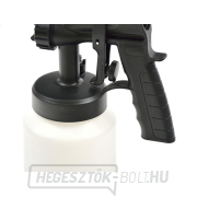 GEKO szórópisztoly 650 W-os kompresszorral náhled