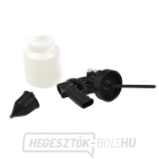 Elektromos permetező kompresszorral (4) Előnézet 