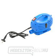 Elektromos permetező kompresszorral (4) náhled