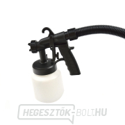 Elektromos permetező kompresszorral (4) náhled