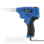 200 W-os transzformátor forrasztópáka (tokos) Prémium (10 db) Előnézet 