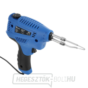 200 W-os transzformátor forrasztópáka (tokos) Prémium (10 db) Előnézet 