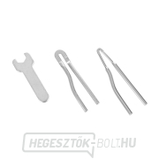 200 W-os transzformátor forrasztópáka (tokos) Prémium (10 db) náhled