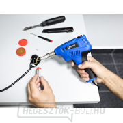 200 W-os transzformátor forrasztópáka (tokos) Prémium (10 db) náhled