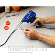 200 W-os transzformátor forrasztópáka (tokos) Prémium (10 db) náhled
