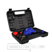 GEKO Transformer forrasztópisztoly 200W GEKO Transformer forrasztópisztoly 200W gallery main image