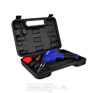 GEKO Transformer forrasztópisztoly 200W GEKO Transformer forrasztópisztoly 200W gallery main image