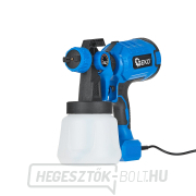 Elektromos permetezőberendezések (6) Előnézet 