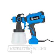 Elektromos permetezőberendezések (6) Előnézet 