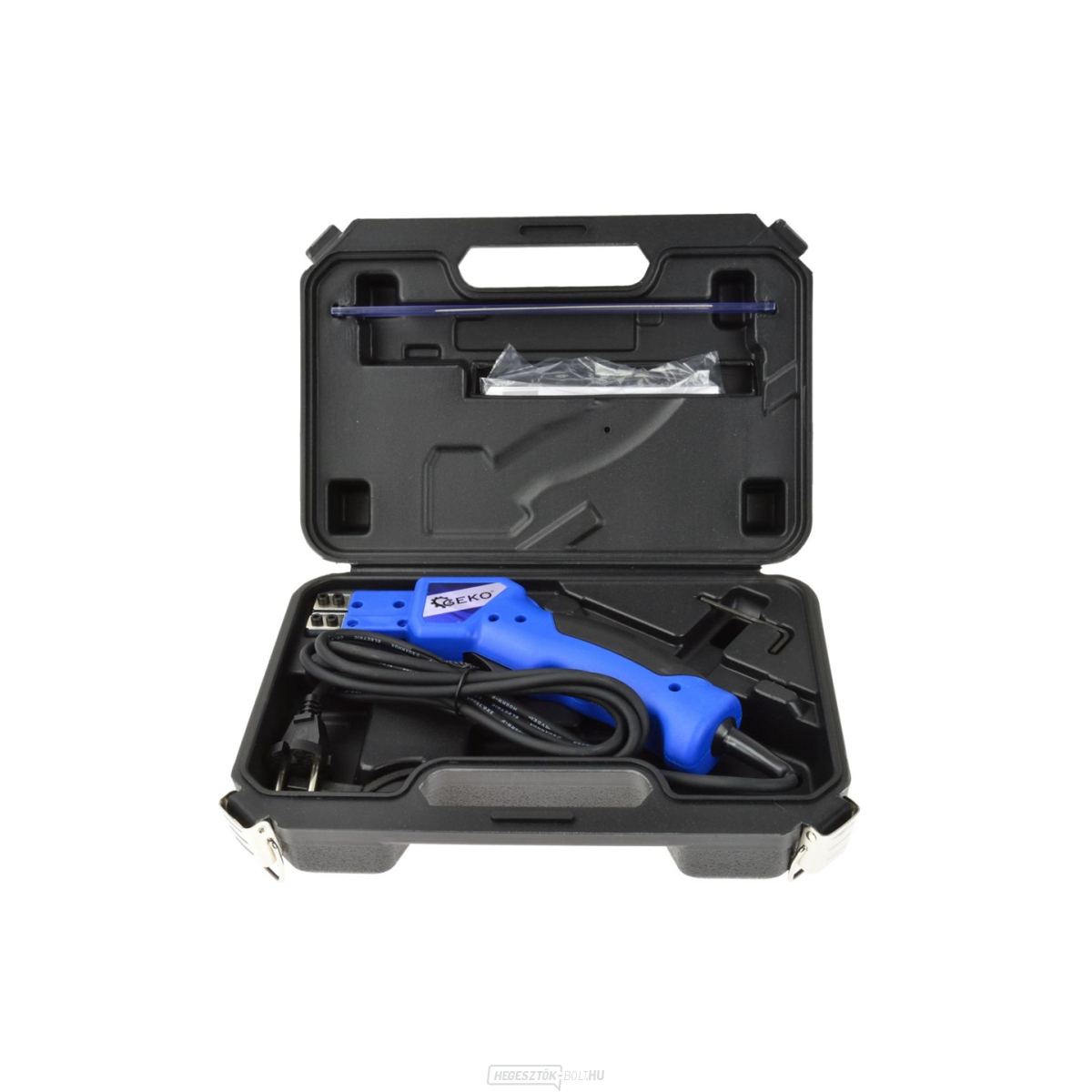 Geko polisztirol vágó 250W, 450°C