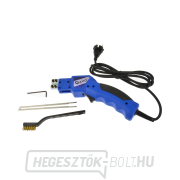 Polisztirol vágó Geko 250W, 450°C Előnézet 