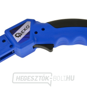 Polisztirol vágó Geko 250W, 450°C Előnézet 