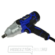 Ütőkulcs GEKO elektromos 1/2 Ütőkulcs GEKO elektromos 1/2