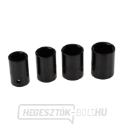 Ütőkulcs GEKO elektromos 1/2 Ütőkulcs GEKO elektromos 1/2