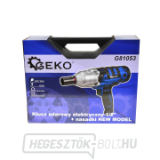 Elektromos ütvecsavarozó 1/2