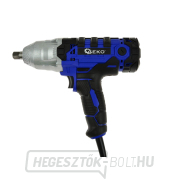 Elektromos ütvecsavarozó 1/2