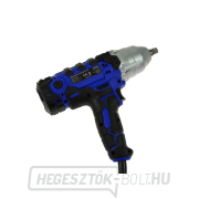 Elektromos ütvecsavarozó 1/2