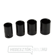 Elektromos ütvecsavarozó 1/2