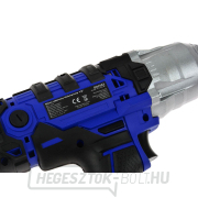 Elektromos ütvecsavarozó 1/2