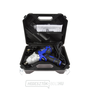 Ütőkulcs GEKO elektromos 1/2 Ütőkulcs GEKO elektromos 1/2