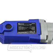 Ütőkulcs Geko 320Nm, 1/2