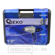 Ütőkulcs Geko 320Nm, 1/2